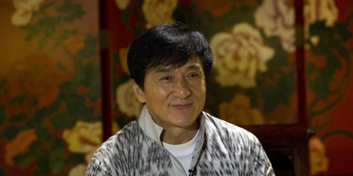 Jackie Chan nahovorí myš v pokračovaní Veľkej orieškovej lúpeže
