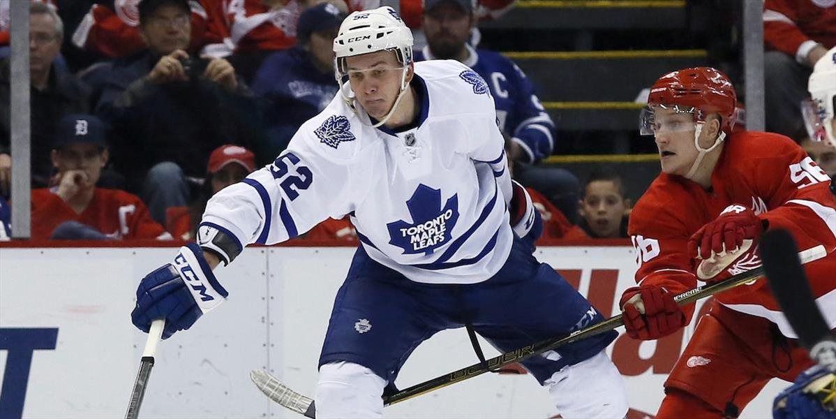 NHL: Marinčin medzi 24 hráčmi, ktorí sa prihlásili na arbitráž