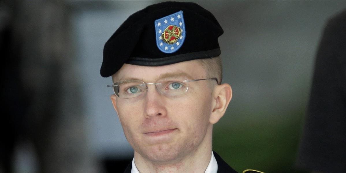 Manningová, odsúdená v afére WikiLeaks, sa pokúsila o samovraždu