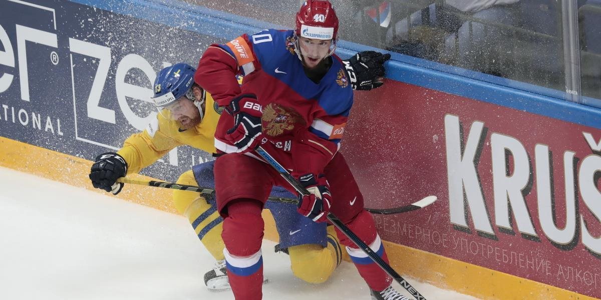 NHL: Ruský útočník Kalinin zostáva v New Jersey