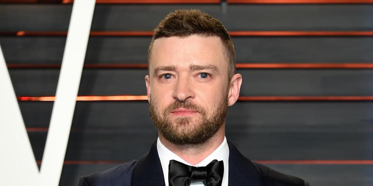 Justin Timberlake dostane Decade Award
