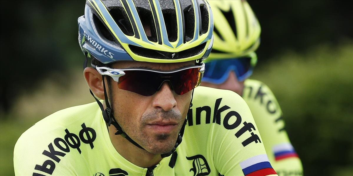 Contador bude údajne budúci rok jazdcom Treku
