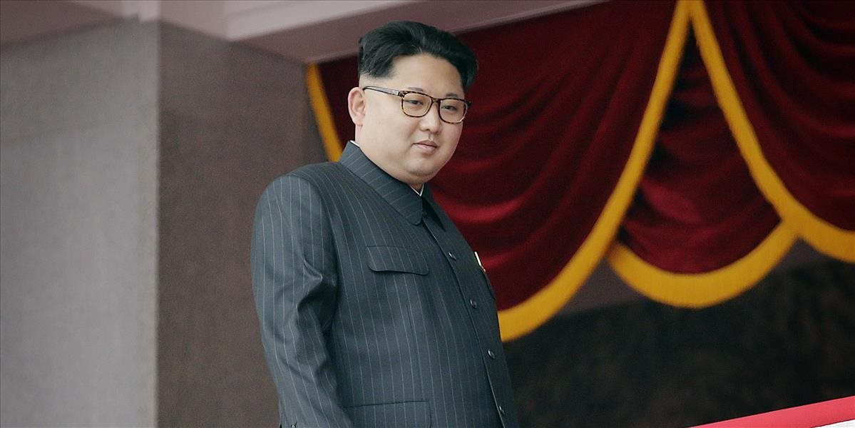 KĽDR predložila návrh jadrového odzbrojenia Kórejského polostrova, che záruky od USA