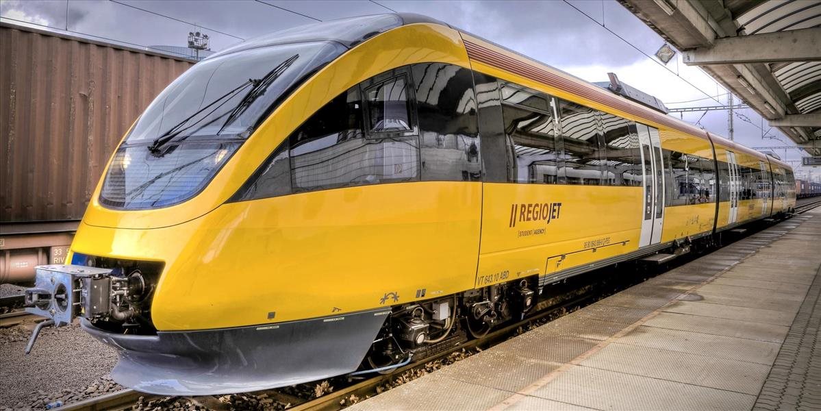 Brusel vyšetruje železničný kartel, podozrivé má byť aj Slovensko