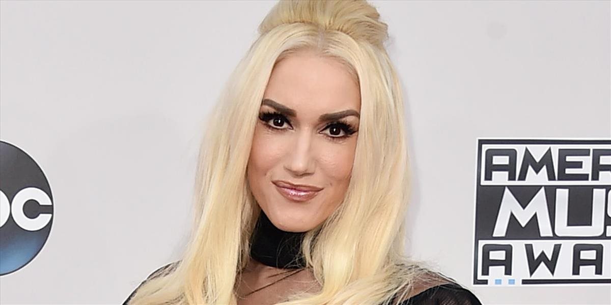 Gwen Stefani sa vrátila k pôvodnému priezvisku