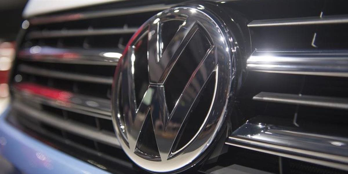 Volkswagen SK zastavuje na tri týždne výrobu
