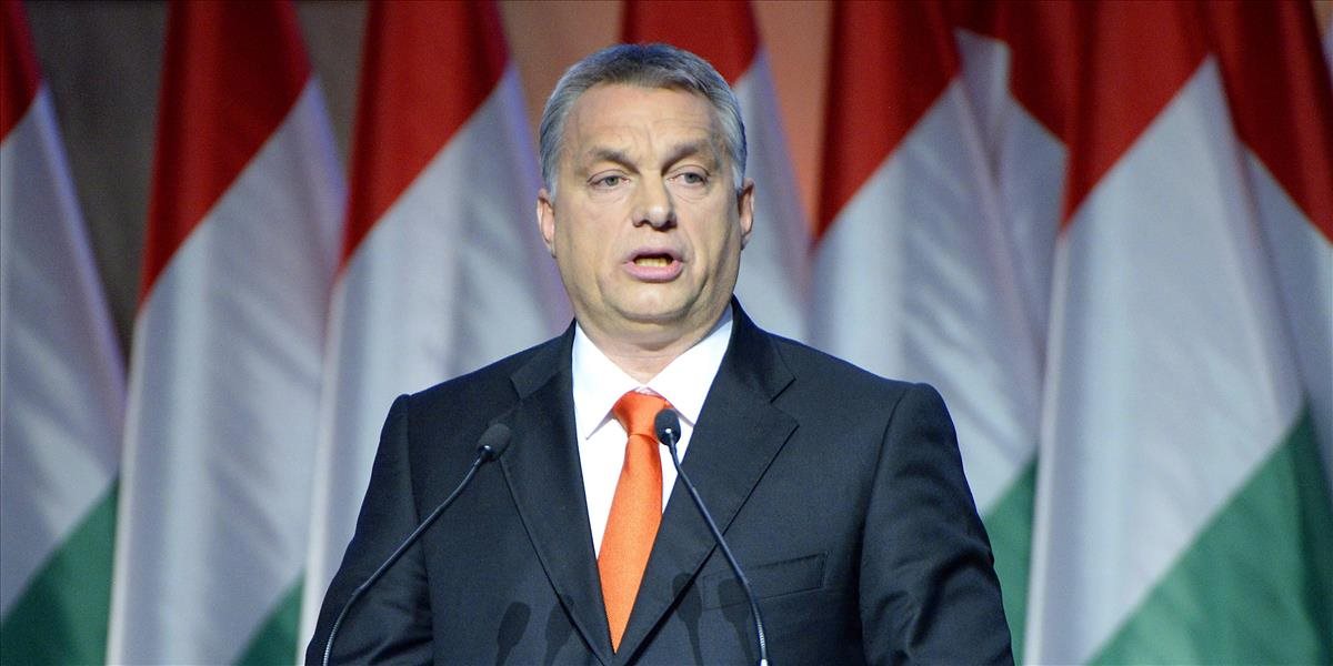 Orbán mení štruktúru maďarskej vlády, vzniknú kabinety hospodárstva a stratégie