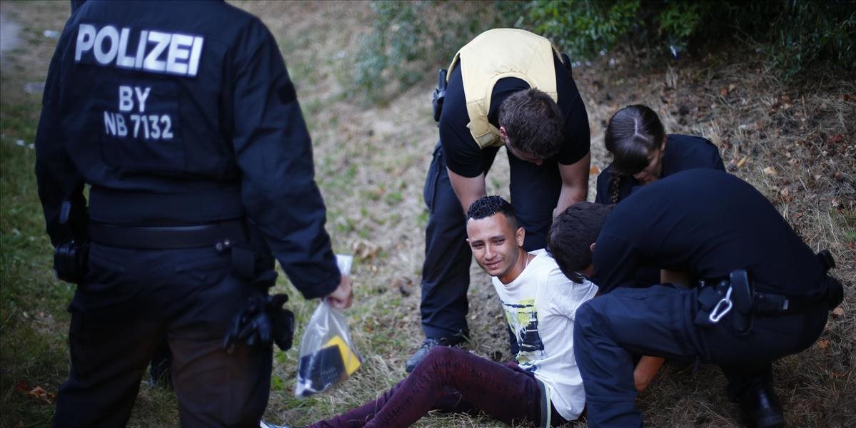 Rakúski kriminalisti vyšetrujú pre znásilnenia viacerých migrantov