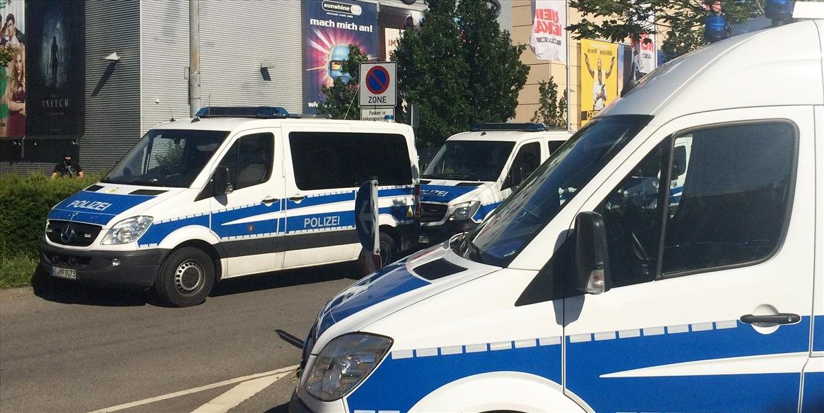Nemecko odsúdilo šiestich mužov za členstvo v teroristickej skupine aš-Šabáb