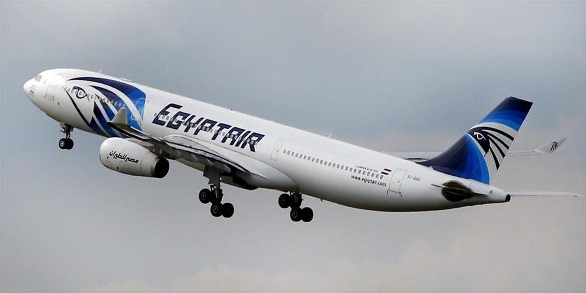 Na pobreží pri Tel Avive vyplavilo možné úlomky lietadla EgyptAir
