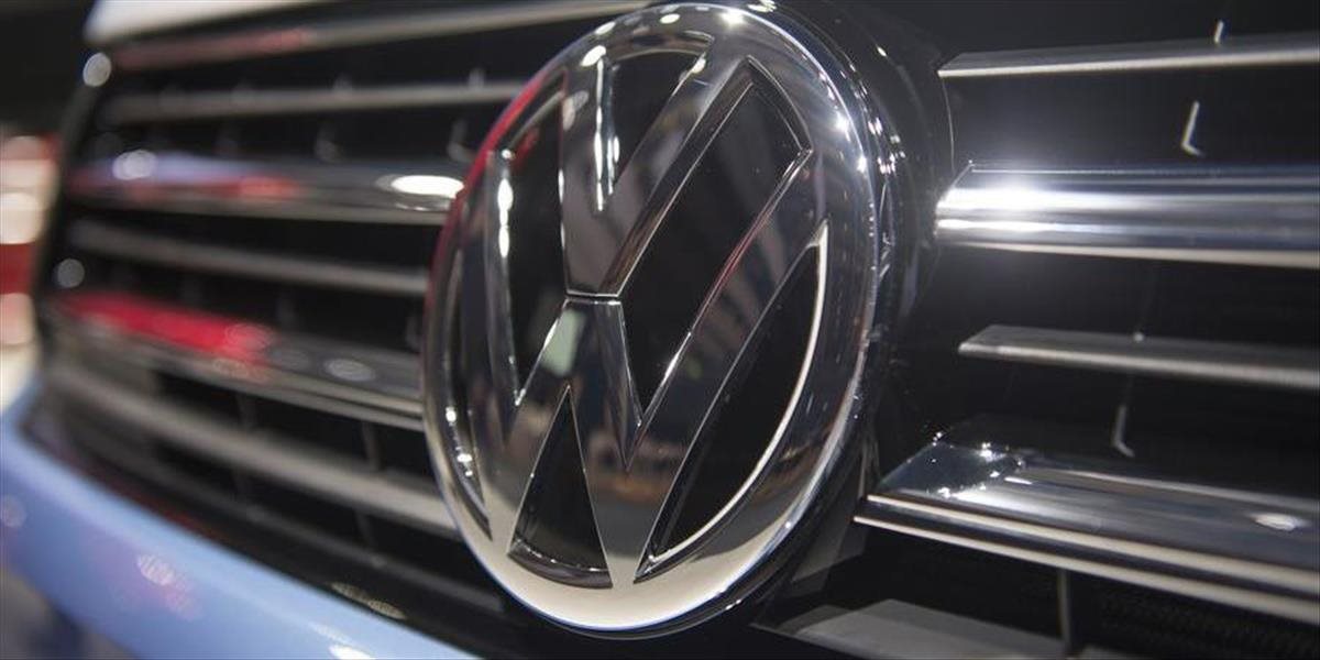 VW zaplatí štátu Kalifornia ďalších 86 miliónov USD