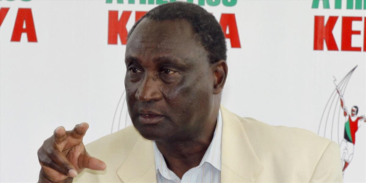IAAF zamietla odvolanie suspendovaných kenských funkcionárov