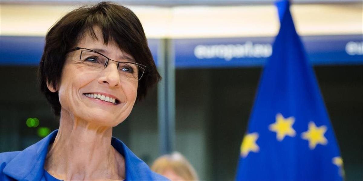 Thyssenová bude v Bratislave obhajovať revíziu smernice o vysielaní pracovníkov