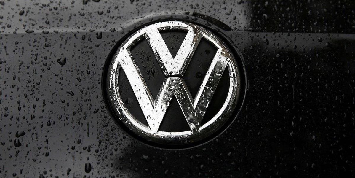 Volkswagen musí zaplatiť dodatočnú pokutu 86 miliónov USD štátu Kalifornia