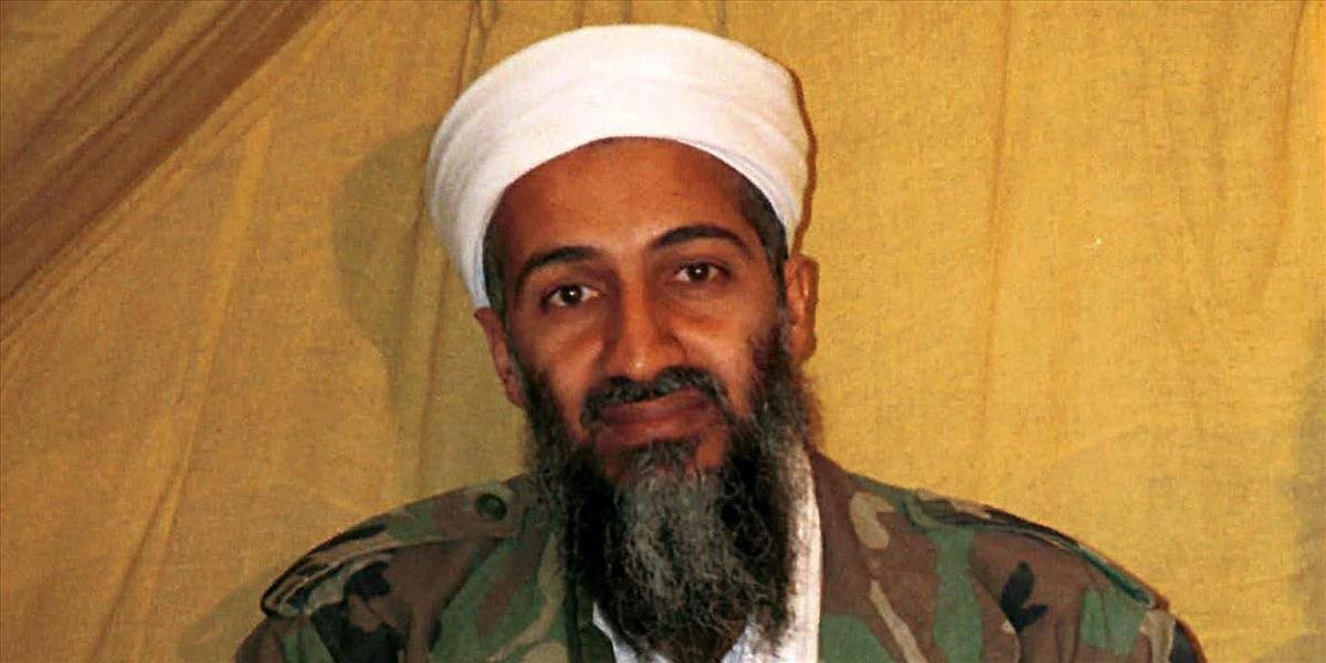Syn Usámu bin Ládina sa chce za smrť svojho otca pomstiť USA