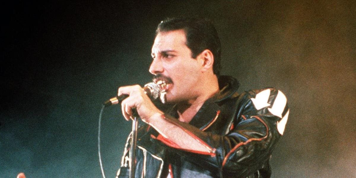 Vyjde box set so sólovými singlami Freddieho Mercuryho