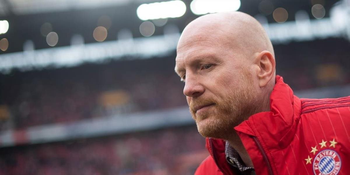 Sammer rezignoval na post športového riaditeľa Bayernu