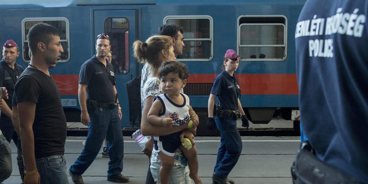 Počet nemeckých turistov v Maďarsku klesá: Dôvodom je aj napätie kvôli utečencom