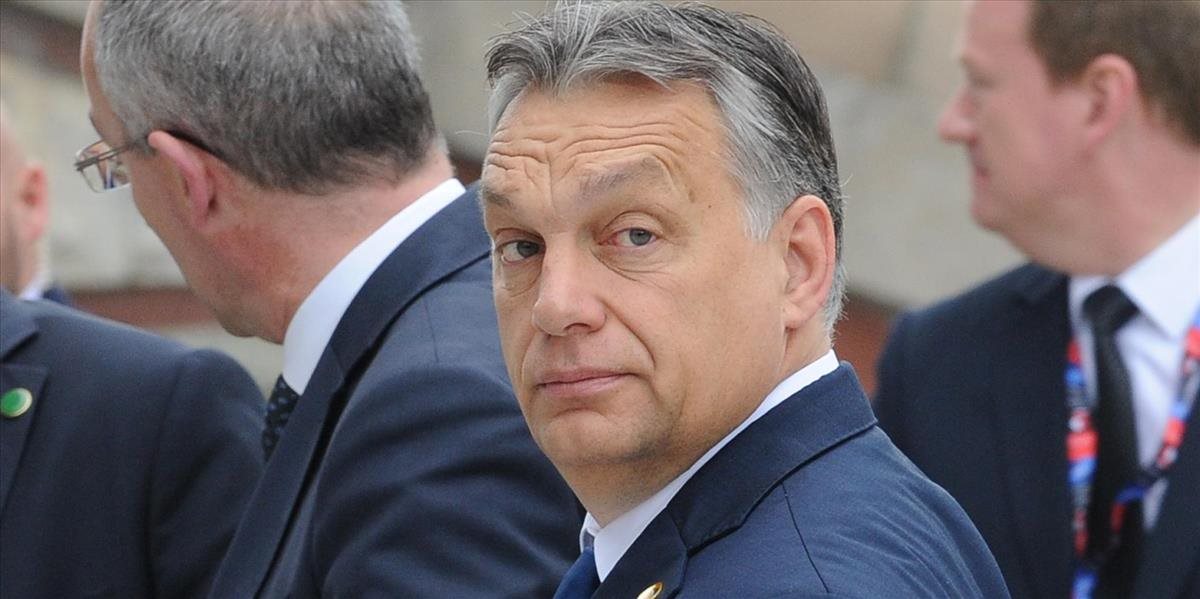 Washington Post: Orbán je proti migrantom, Maďarsko má však nedostatok pracovnej sily