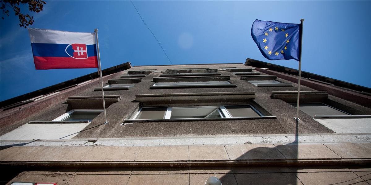 Americká obchodná komora podporuje členstvo Slovenska v EÚ