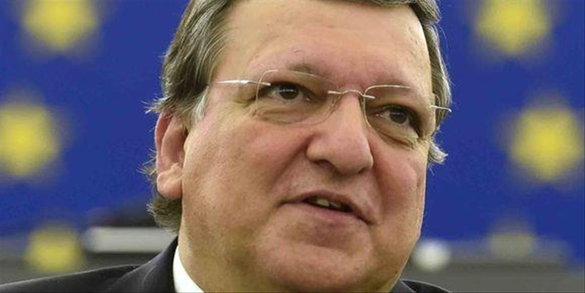 Barroso bude radiť Goldman Sachs International v oblasti dôsledkov brexitu