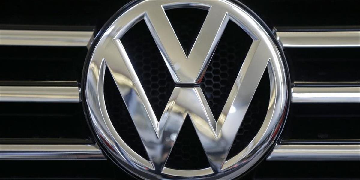 Volkswagen sa rozhodol predčasne splatiť úvery od EIB