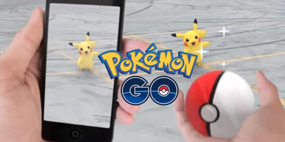 Nová hra Pokémon pomohla spoločnosti Nintendo zvýšiť trhovú hodnotu