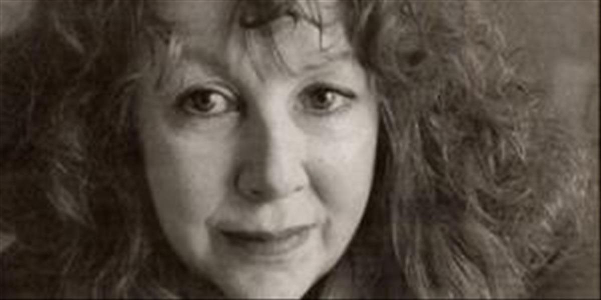 Zomrela spisovateľka Sally Beauman