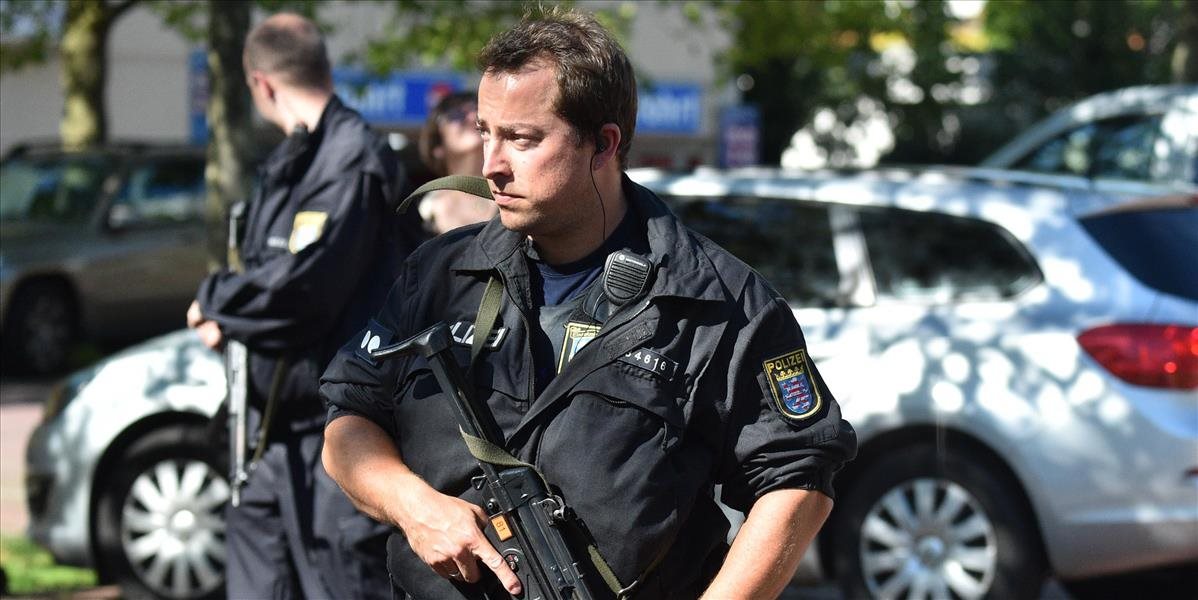 Nemeckí policajti našli v pivničných priestoroch mŕtve telá dvoch mužov
