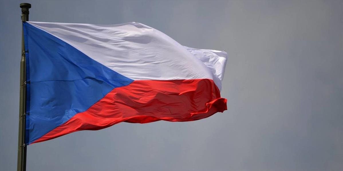 Česká republika začala oficiálne používať názov Czechia