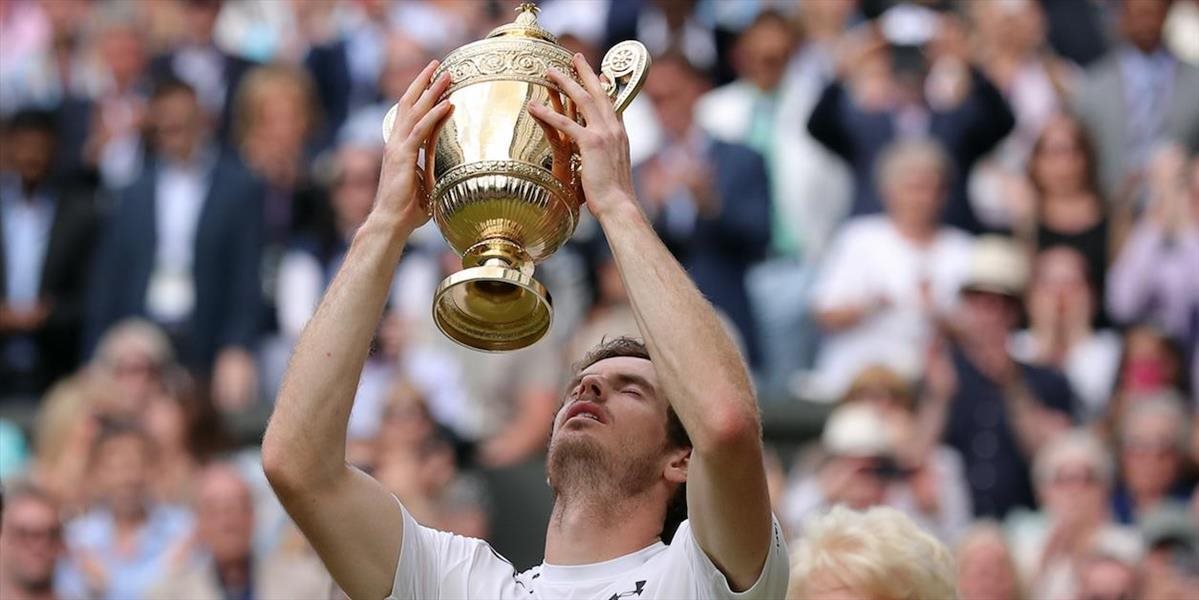 Davis Cup: Vyčerpaný Andy Murray asi nebude hrať štvrťinále v Srbsku