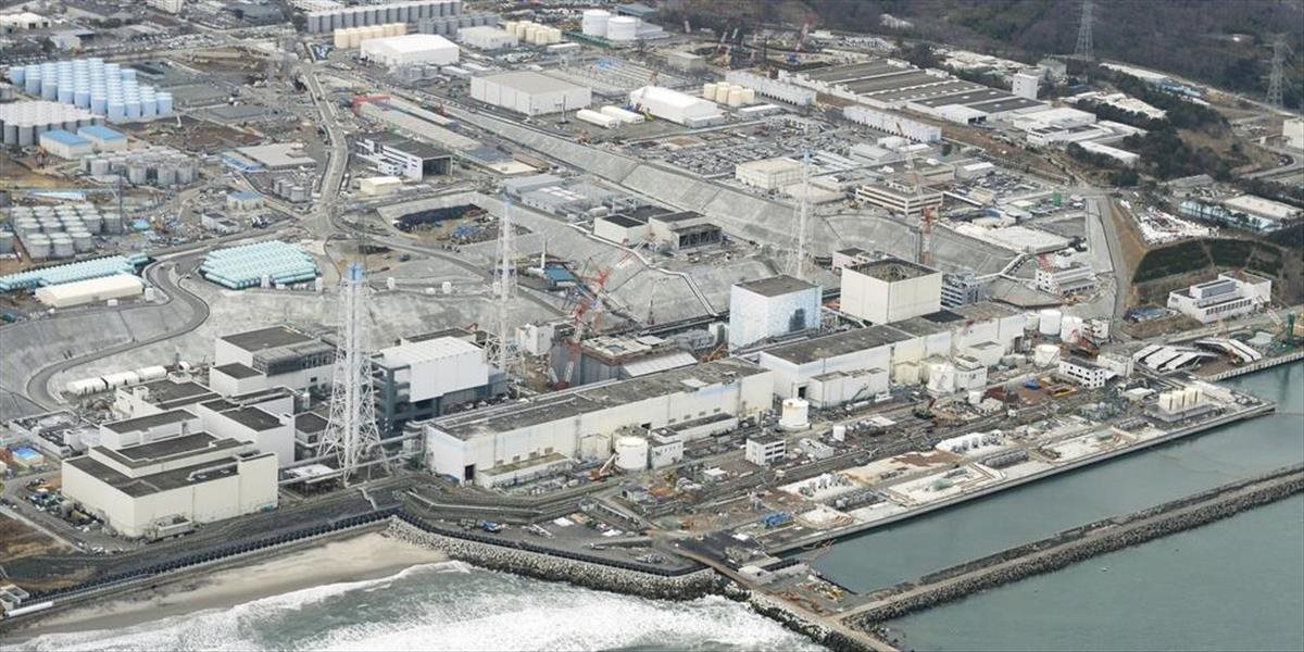 Japonské úrady opäť zmenšili evakuačnú zónu v okolí Fukušimy