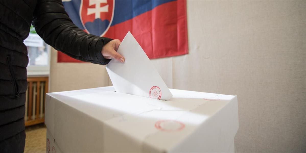 Komisia pre voľby udelila pokutu 3 500 eur stranám, ktoré nedodali správy
