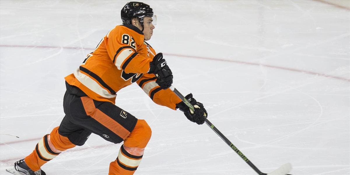Medvedev sa po roku v NHL rozhodol pre návrat do KHL
