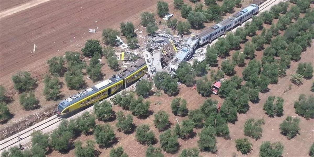 FOTO a VIDEO Počet obetí čelnej zrážky dvoch vlakov stúpol na 27