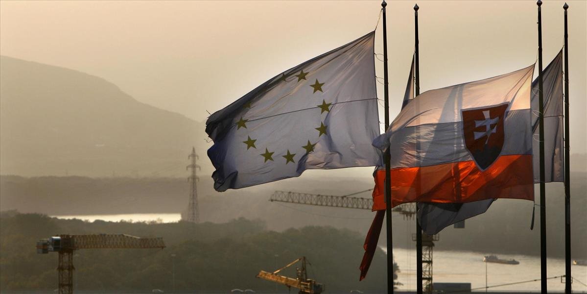 Odchod Veľkej Británie z EÚ môže Slovensko využiť vo svoj prospech