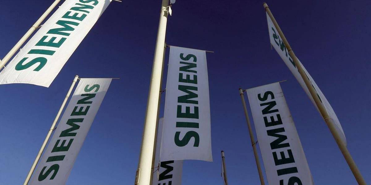 Siemens plánuje pokračovať v investíciách v Británii