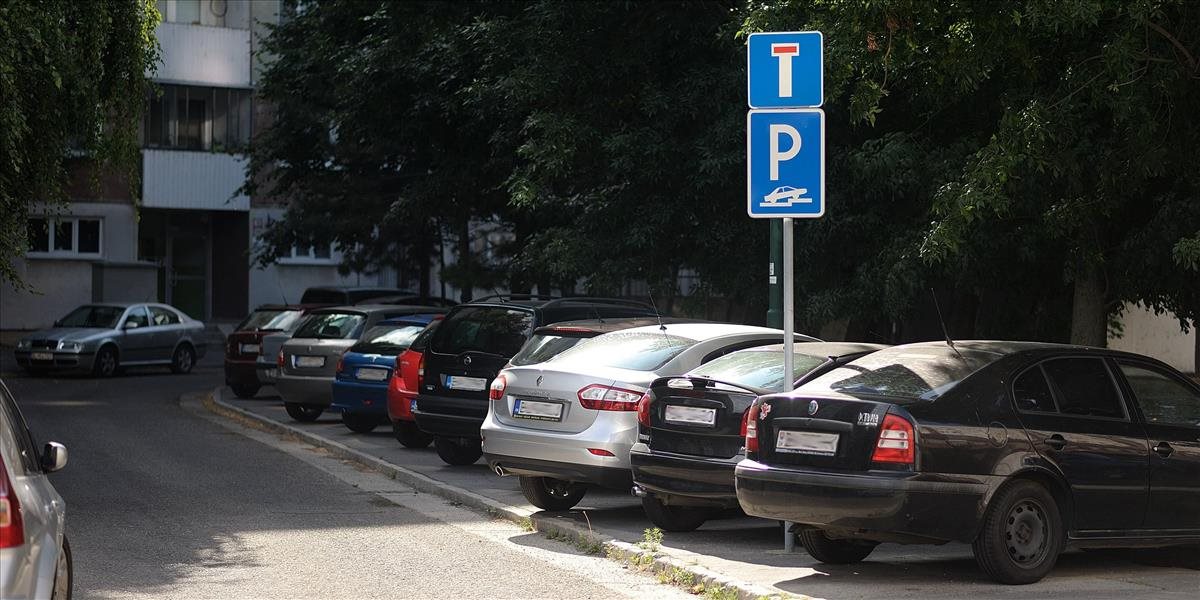 Spoločnosť EEI začala s výstavbou nových parkovacích miest v Košiciach