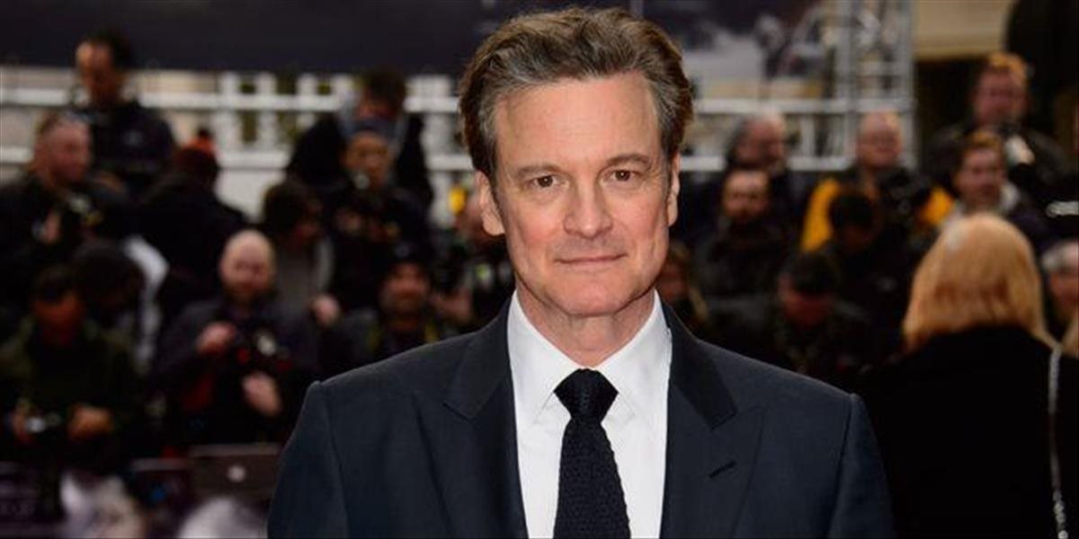 Colin Firth si zahrá v pokračovaní snímky Kingsman