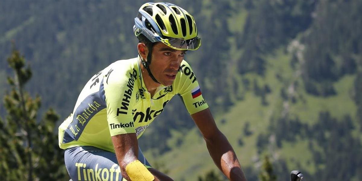 Contador budúci rok jazdcom Treku, už sa dohodli