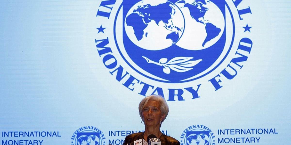 MMF zhoršil prognózu ekonomického rastu Francúzska