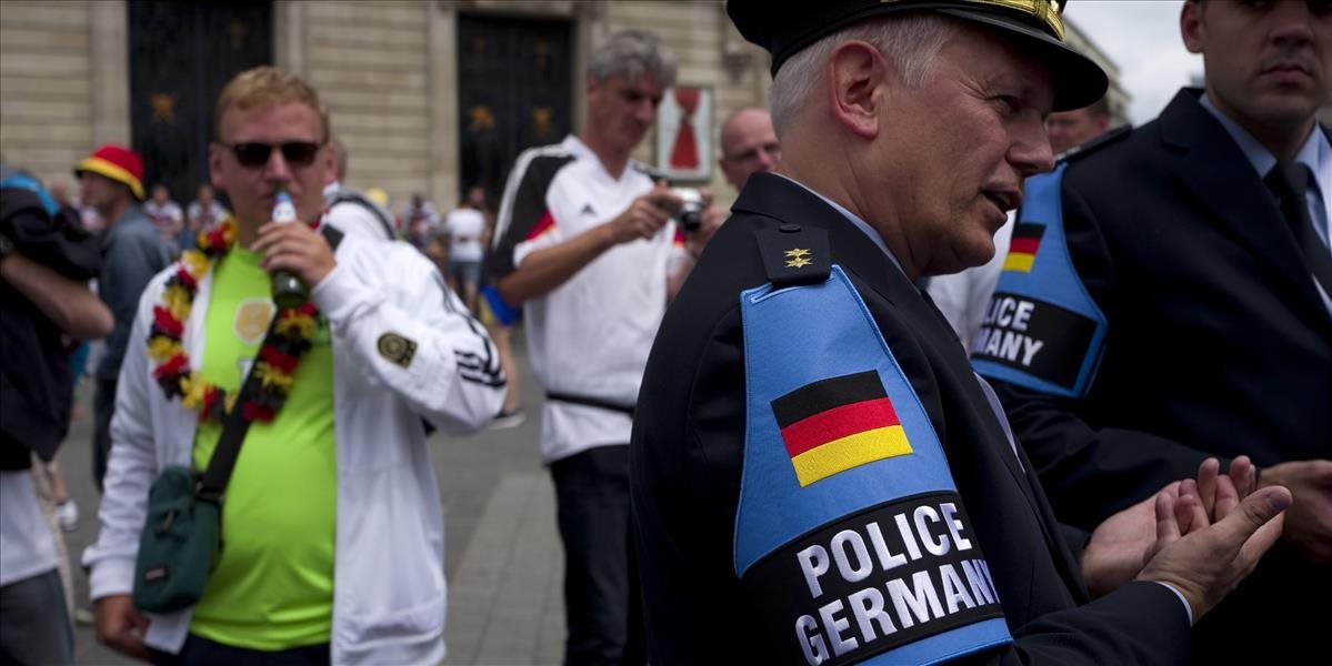 Väčšina Nemcov sa bojí migrantov, teroristických útokov a politických radikálov