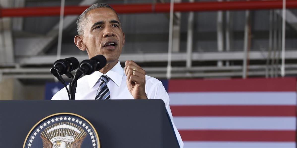 Obama poukázal na pokrok v rasových vzťahoch v USA i pretrvávajúce predsudky