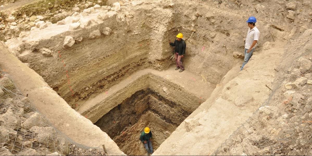 Archeologické vykopávky odkryli dedinu na Cypre starú 11-tisíc rokov