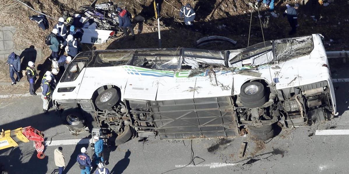 V Dagestane sa zrazil autobus s nákladiakom: Hlásia deväť mŕtvych a 27 zranených