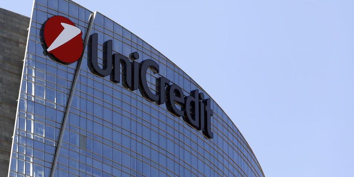 Banka UniCredit predá 10-% podiel v poľskej banke Pekao