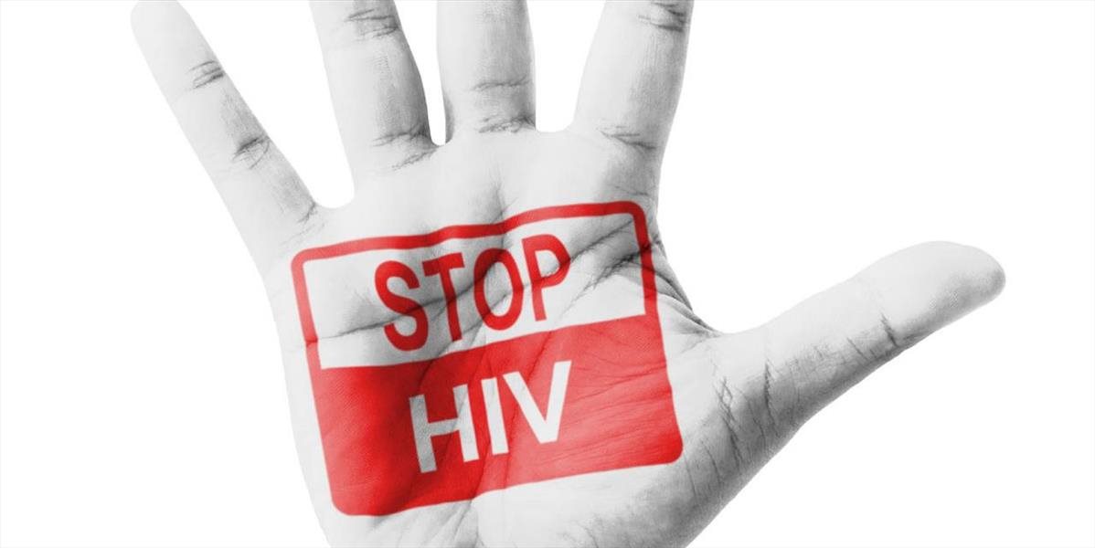 Počty nakazených vírusom HIV vo východnej Európe a strednej Ázii rastú