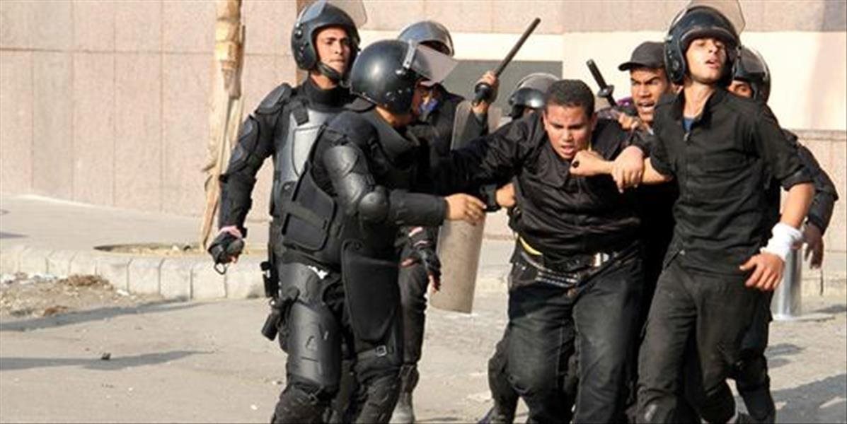 V Egypte dočasne zmizli stovky ľudí; mnohých z nich mučili