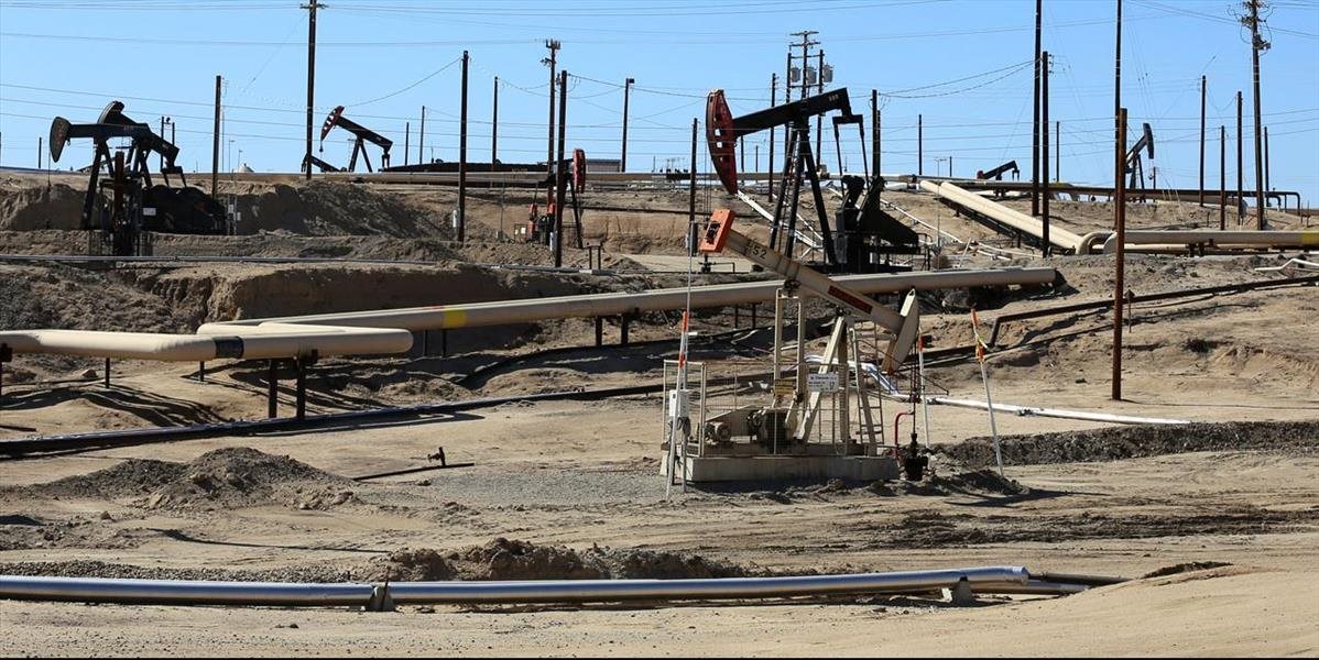 Prognózu rastu dopytu po rope OPEC nezmenil