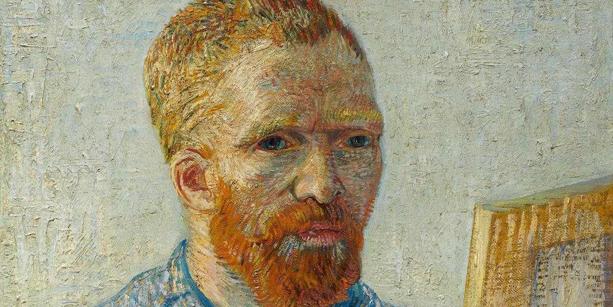 Záhada odrezaného ucha Vincenta van Gogha odhalená!